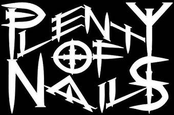 logo Plenty Of Nails